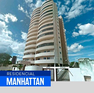 RESIDENCIAL MANHATTAN