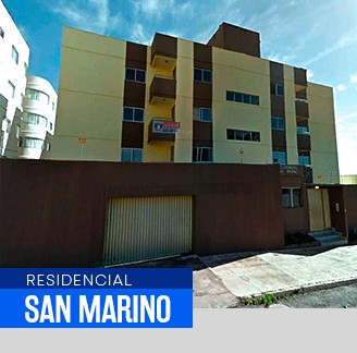 RESIDENCIAL SAN MARINO