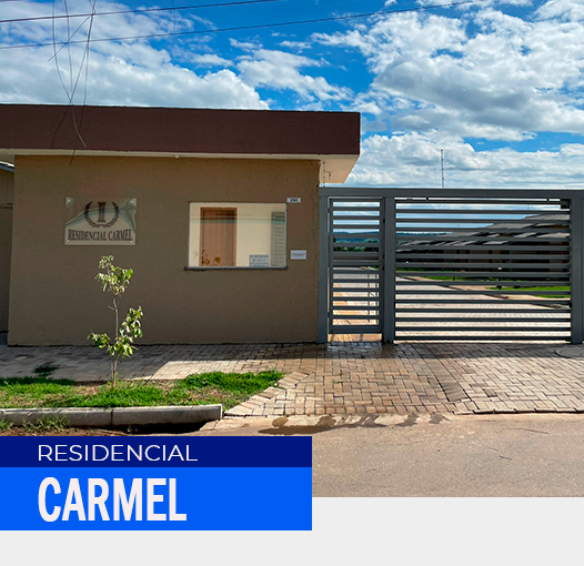 Residencial CARMEL