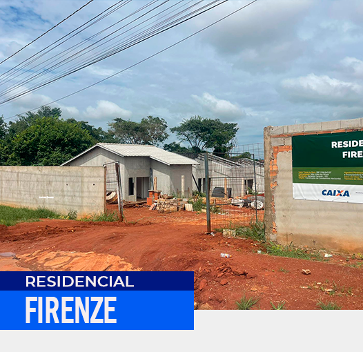 Residencial Firenze