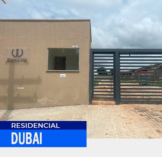 Residencial Dubai